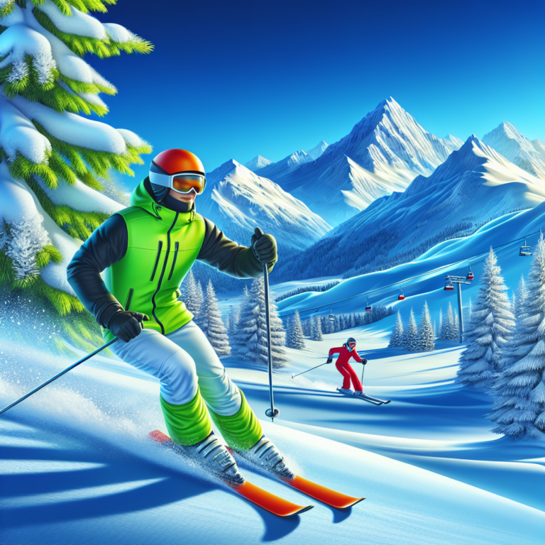 Günstigen Skiurlaub buchen: Top-Skireisen🎿